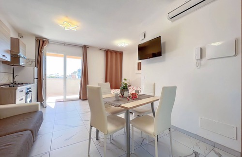 Bibione Apartamento | Appartamenti Saturno