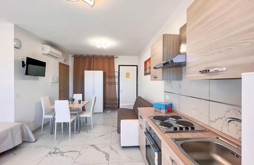 Bibione Apartamento | Appartamenti Saturno