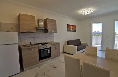 Bibione Apartamento | Appartamenti Saturno