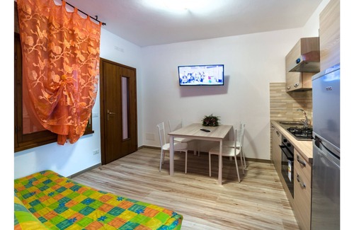 Bibione Apartamento | Appartamenti Krystall