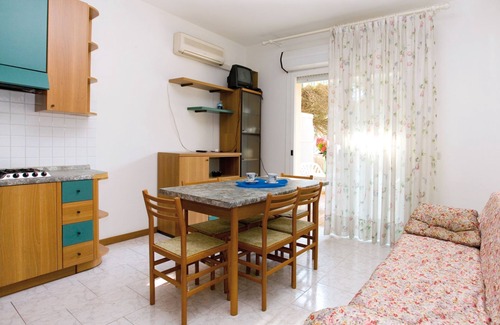 Bibione Apartamento | Appartamenti Venezuela