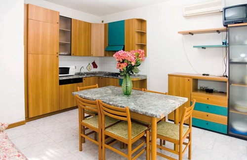 Bibione Apartamento | Appartamenti Venezuela