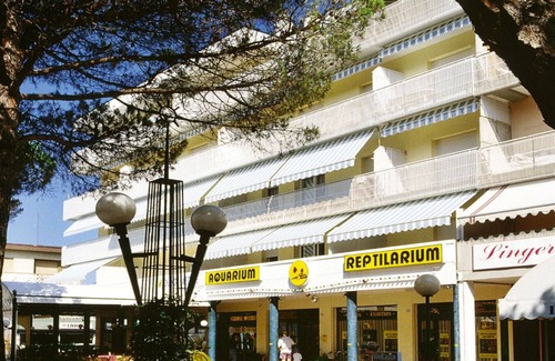 Bibione Apartamento | Appartamenti Venezuela