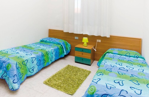 Bibione Apartamento | Appartamenti Venezuela