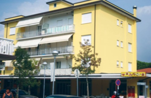 Bibione Lido dei Pini Apartamento | Appartamenti Pia del Faro