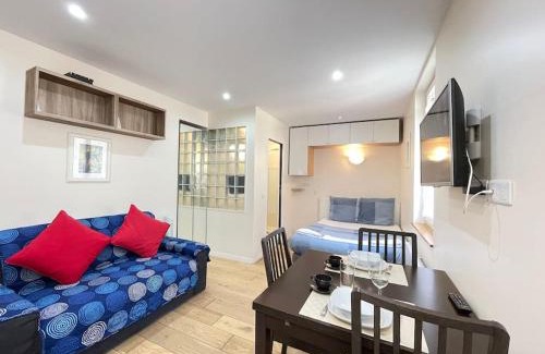 Jouy-en-Josas Apartamento | Appart Jouy N4 proche HEC Rer C
