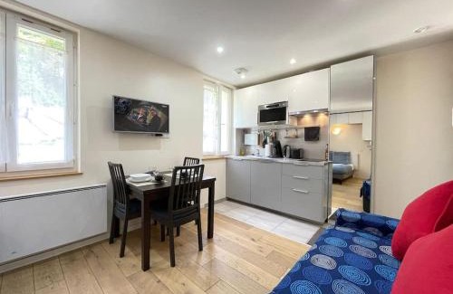 Jouy-en-Josas Apartamento | Appart Jouy N4 proche HEC Rer C