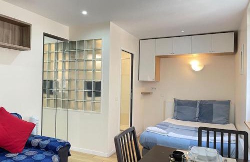Jouy-en-Josas Apartamento | Appart Jouy N4 proche HEC Rer C