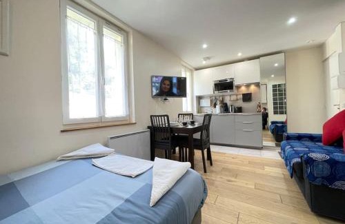 Jouy-en-Josas Apartamento | Appart Jouy N4 proche HEC Rer C
