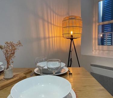16th Arrondissement Apartamento | APPART Le BER'AMAR L'ESTAQUE