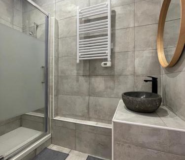 16th Arrondissement Apartamento | APPART Le BER'AMAR L'ESTAQUE