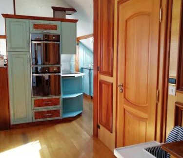 Bischwiller Apartamento | Appart Les Cerises Entre Strasbourg et Haguenau