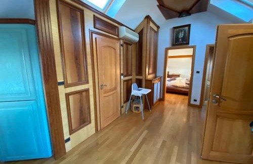 Bischwiller Apartamento | Appart Les Cerises Entre Strasbourg et Haguenau