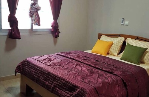 Douala Apartamento | APPART LES LILLAS