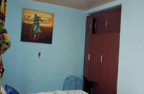 Douala Apartamento | APPART LES LILLAS
