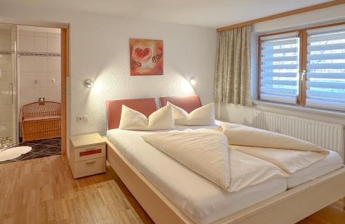 Niederthai Apartamento | Appart Loreen