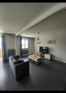 Chalon-sur-Saone Apartamento | Appart lumineux au calme 2 ou 3 pers