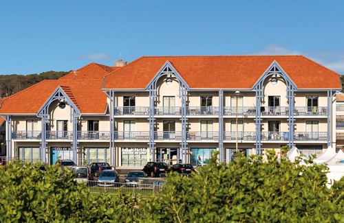 Biscarrosse Plage Apartamento | Appart Lumineux avec Balcon | Accès Piscine