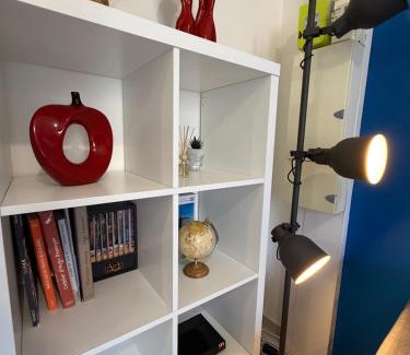 Dreux Apartamento | Appart' Lumineux & Chic - Parking Rue Sans Stress