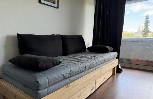 Bonnevoie Apartamento | Appart lux