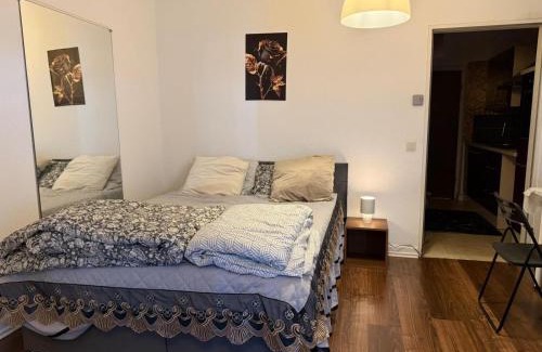 Bonnevoie Apartamento | Appart lux