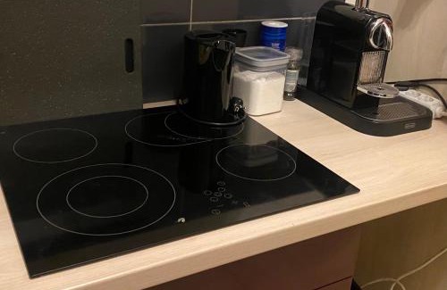 Bonnevoie Apartamento | Appart lux