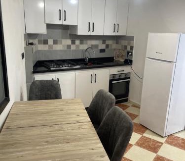Malabata Apartamento | Appart malabata