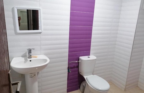 Ville Nouvelle Apartamento | Appart meublé centre ville pr famille