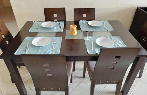 Kenitra Apartamento | Appart Najia au Centre Kenitra avec grande Terrasse