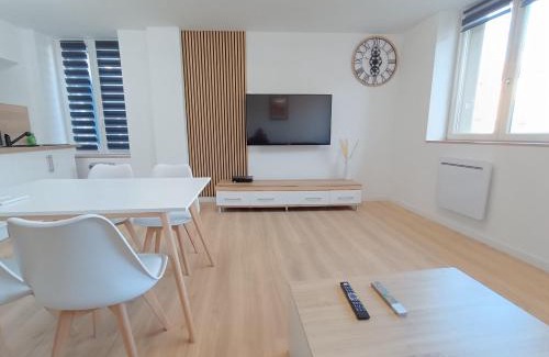 Dieuze Apartamento | APPART' nasaline