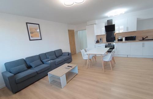 Dieuze Apartamento | APPART' nasaline