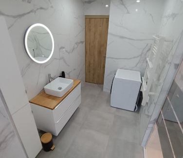 Dieuze Apartamento | APPART' nasaline