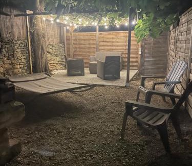 Remoulins Apartamento | appart Pacificae