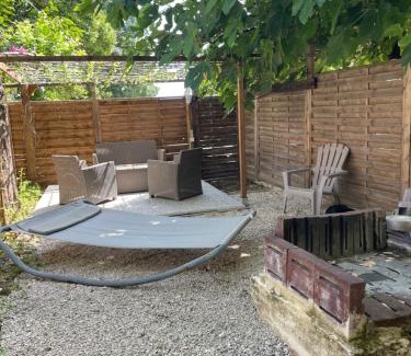 Remoulins Apartamento | appart Pacificae