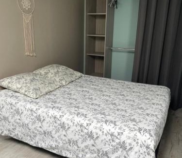Remoulins Apartamento | appart Pacificae
