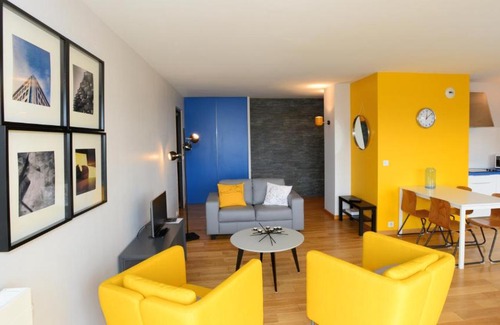 Tonkin Nord Apartamento | Appart' Parc