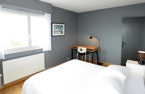 Tonkin Nord Apartamento | Appart' Parc