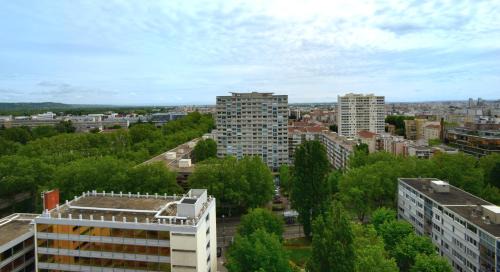 Tonkin Nord Apartamento | Appart' Parc