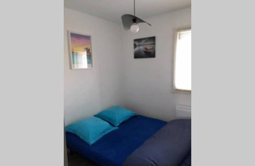 Quiberon Apartamento | Appart Port haliguen résidence piscine et plage