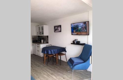 Quiberon Apartamento | Appart Port haliguen résidence piscine et plage