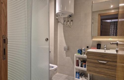 Lamharza Essahel Apartamento | Appart pour Famille balnéaire Accés direct à la Mer