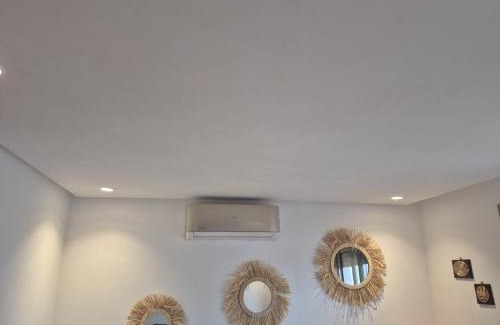 Lamharza Essahel Apartamento | Appart pour Famille balnéaire Accés direct à la Mer