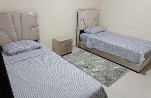 Hay Al Matar Apartamento | Appart Près de tout à Nador