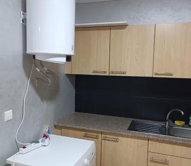 Hay Al Matar Apartamento | Appart Près de tout à Nador