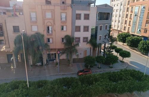 Hay Al Matar Apartamento | Appart Près de tout à Nador