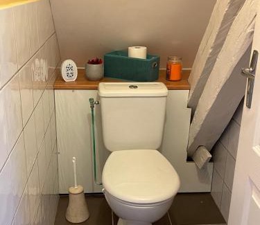 Issoudun Apartamento | Appart' Privé à Issoudun : Confort et Style