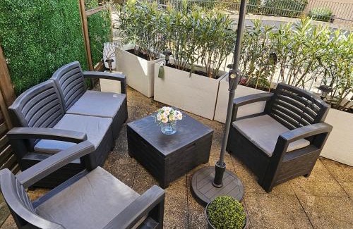 Argenteuil Apartamento | Appart proches saint Lazare la défense