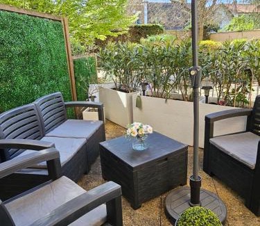 Argenteuil Apartamento | Appart proches saint Lazare la défense