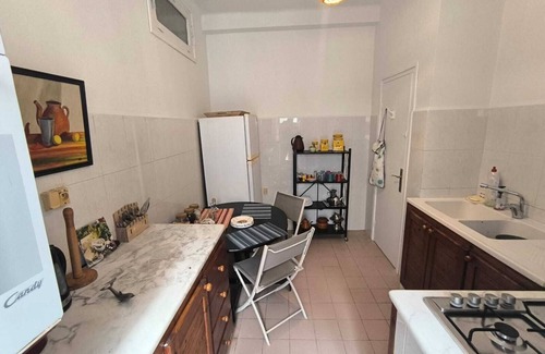 Amilcar Apartamento | Appart Punique au Cœur de Carthage
