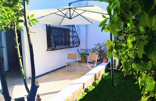 Amilcar Apartamento | Appart Punique au Cœur de Carthage